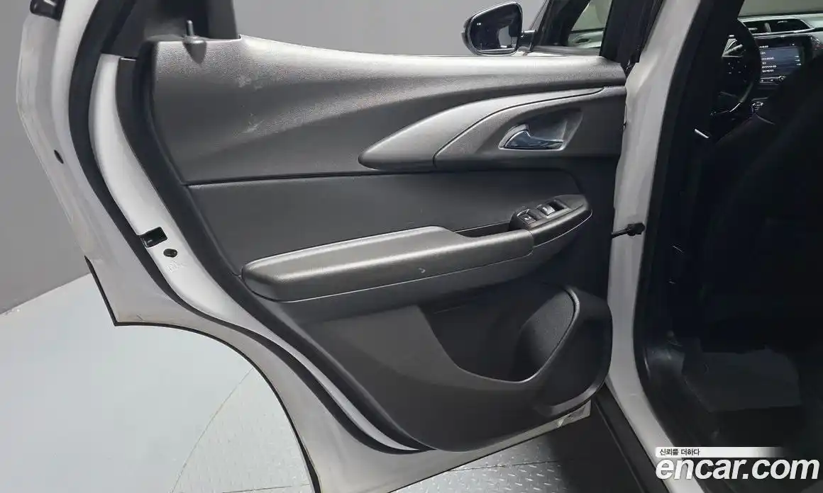 Chevrolet TrailBlazer 2020 1.3 гидро, фото 15