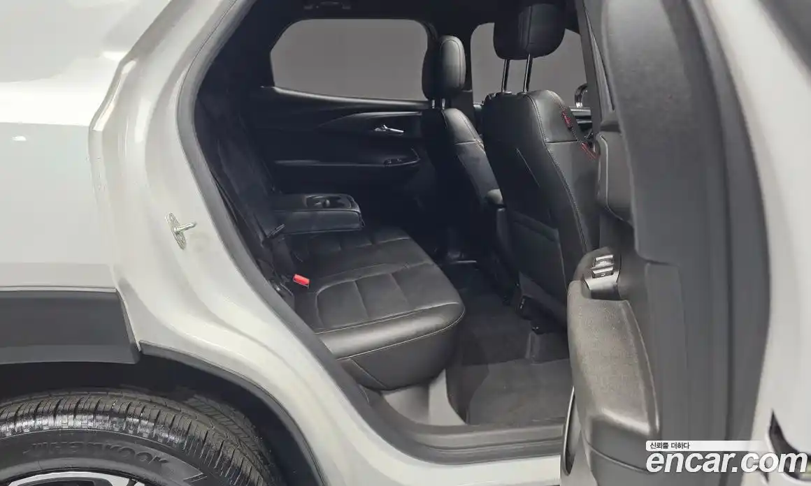 Chevrolet TrailBlazer 2020 1.3 гидро, фото 17