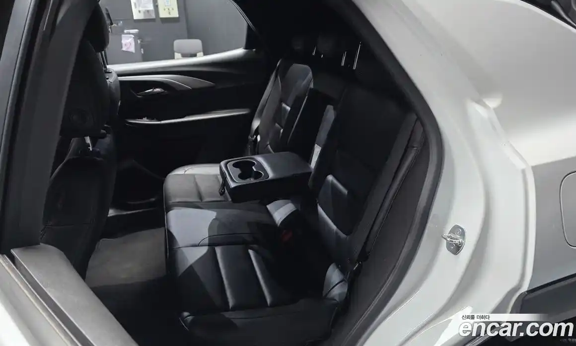 Chevrolet TrailBlazer 2020 1.3 гидро, фото 18