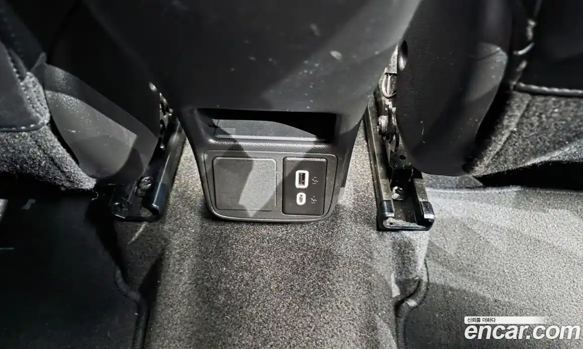Chevrolet TrailBlazer 2020 1.3 гидро, фото 22