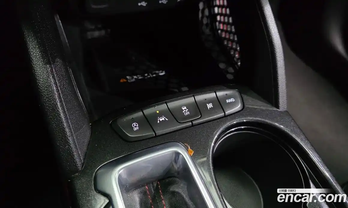 Chevrolet TrailBlazer 2020 1.3 гидро, фото 23