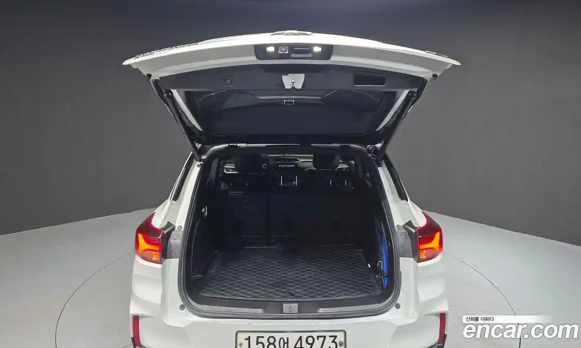 Chevrolet TrailBlazer 2020 1.3 гидро, фото 25
