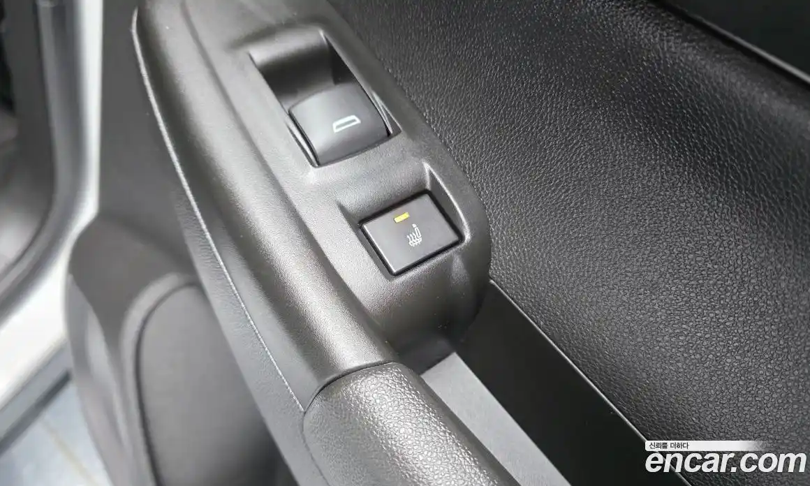 Chevrolet TrailBlazer 2020 1.3 гидро, фото 30