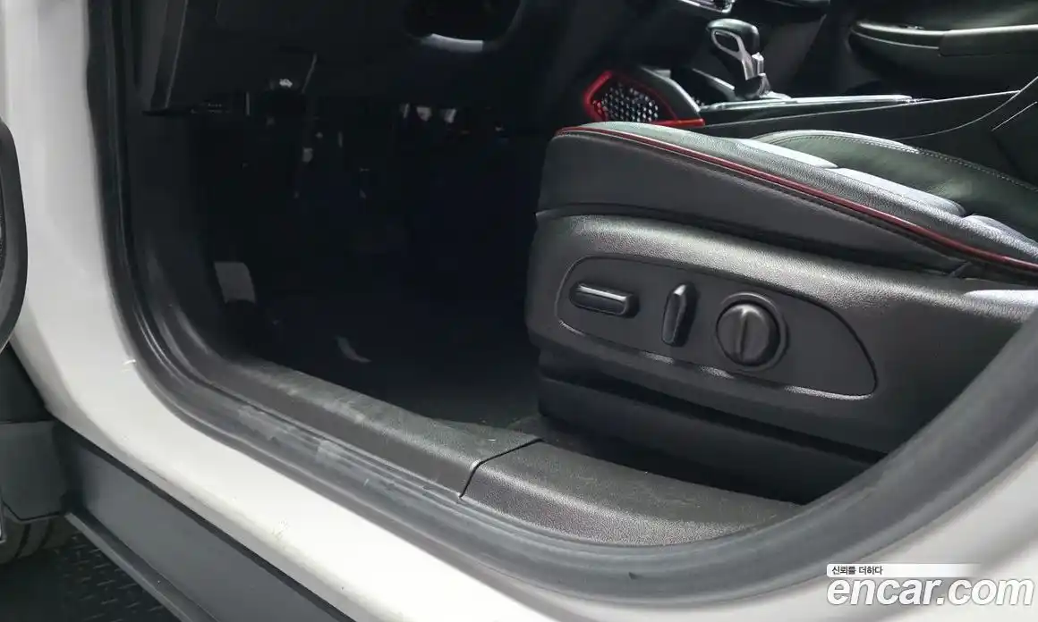 Chevrolet TrailBlazer 2020 1.3 гидро, фото 33