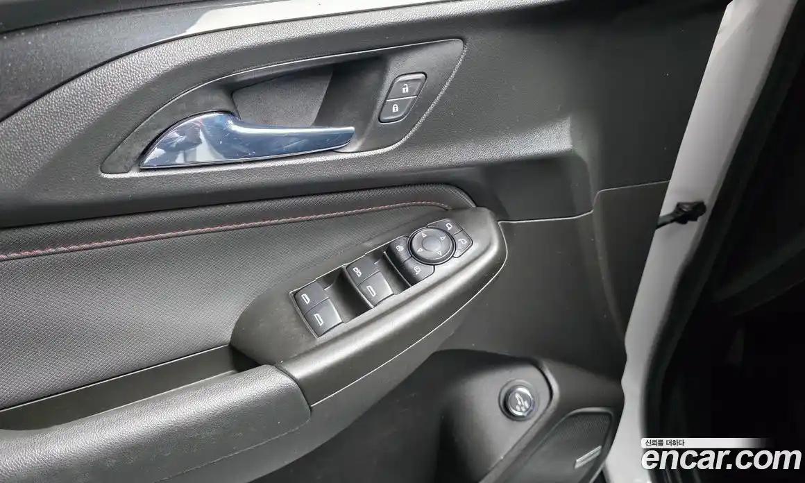 Chevrolet TrailBlazer 2020 1.3 гидро, фото 35