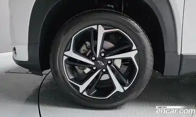 Chevrolet TrailBlazer 2020 1.3 гидро, миниатюра 5