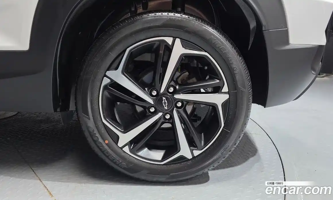 Chevrolet TrailBlazer 2020 1.3 гидро, фото 7