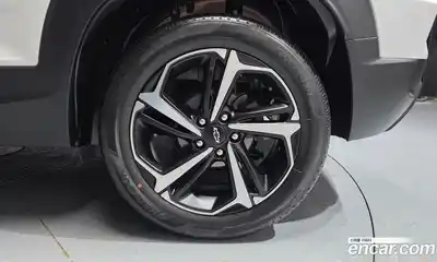 Chevrolet TrailBlazer 2020 1.3 гидро, миниатюра 7