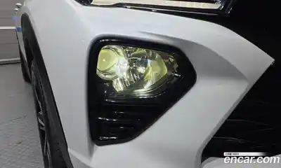 Chevrolet TrailBlazer 2020 1.3 гидро, миниатюра 8