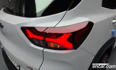 Chevrolet TrailBlazer 2020 1.3 гидро, миниатюра 9