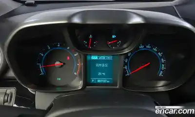 Chevrolet Orlando 2018 2.0 гидро, миниатюра 11