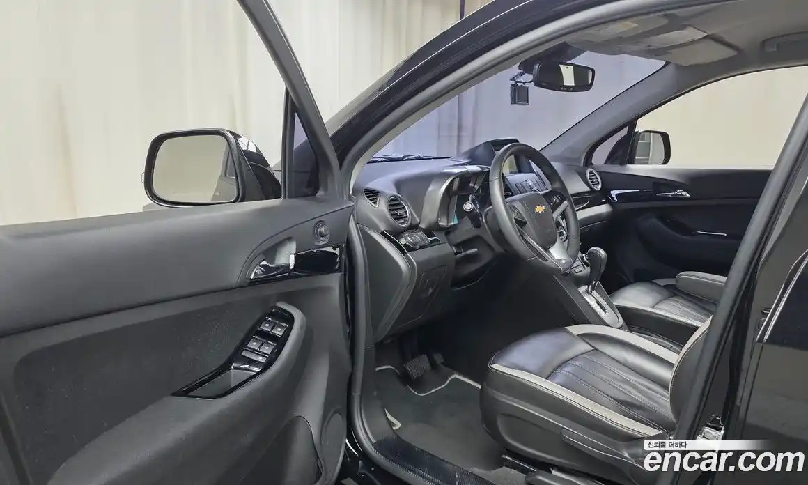 Chevrolet Orlando 2018 2.0 гидро, фото 13