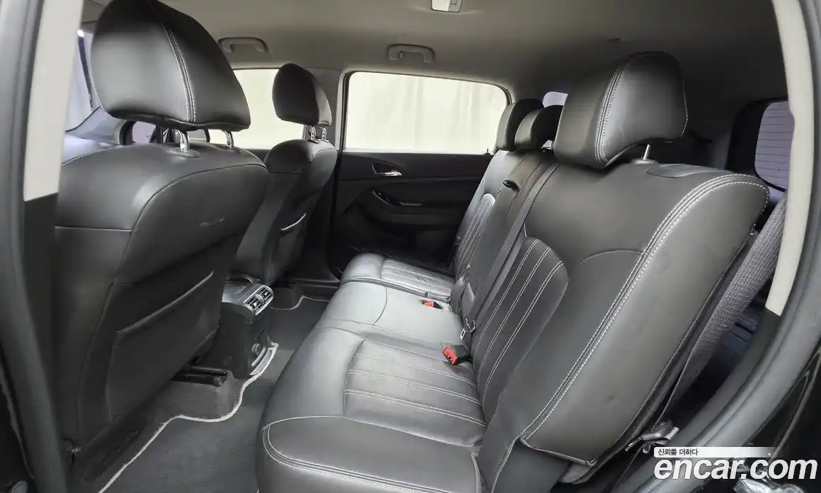 Chevrolet Orlando 2018 2.0 гидро, фото 16