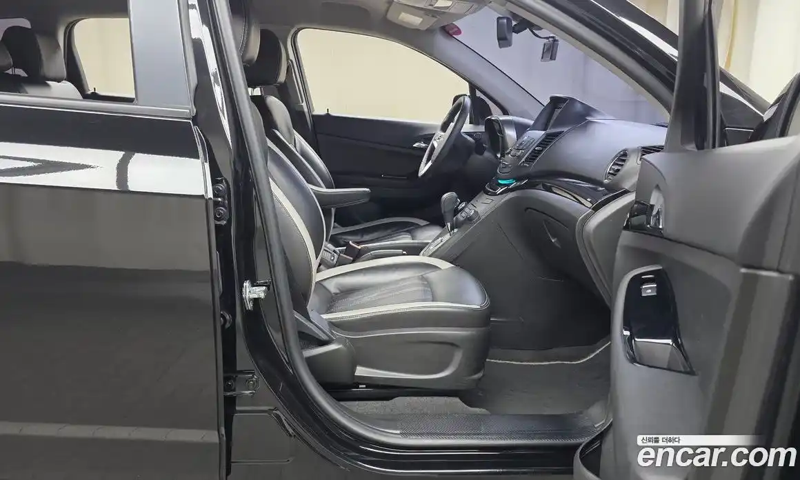 Chevrolet Orlando 2018 2.0 гидро, фото 17