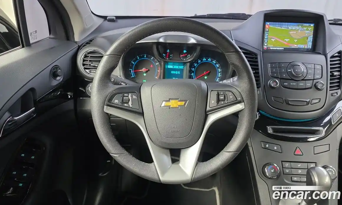 Chevrolet Orlando 2018 2.0 гидро, фото 19