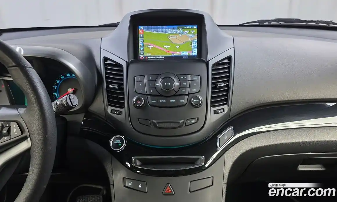 Chevrolet Orlando 2018 2.0 гидро, фото 20