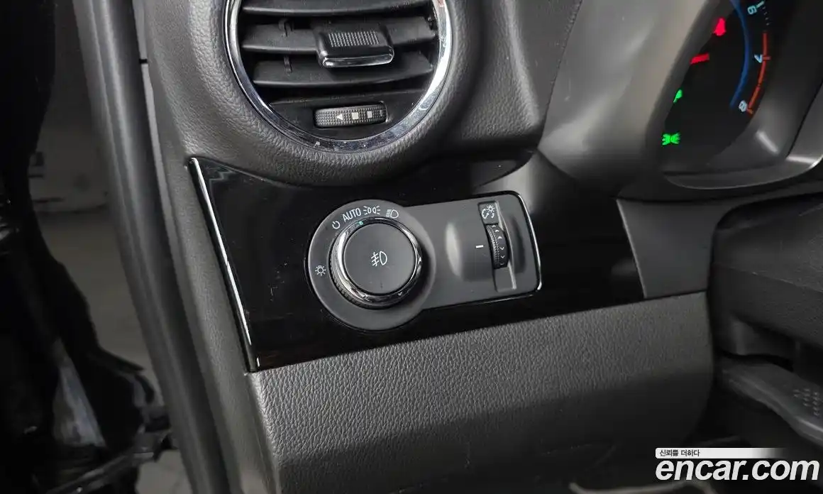 Chevrolet Orlando 2018 2.0 гидро, фото 23