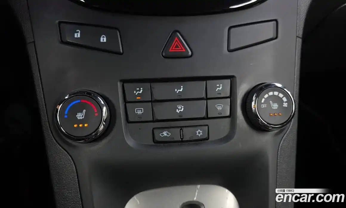 Chevrolet Orlando 2018 2.0 гидро, фото 24