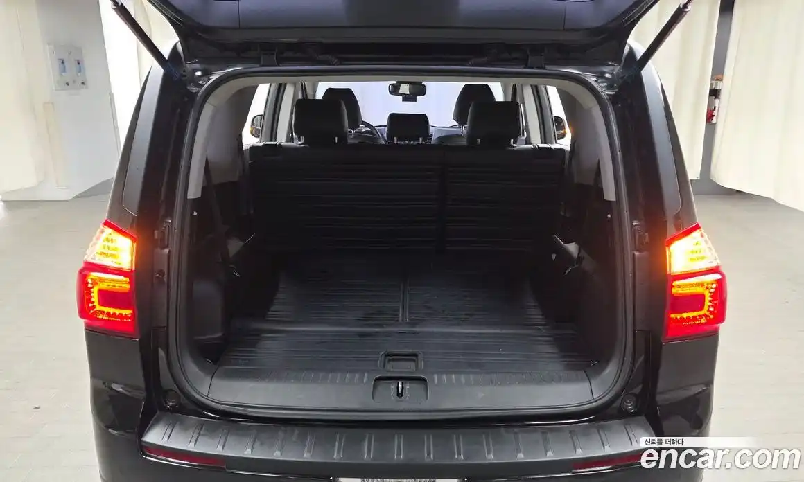 Chevrolet Orlando 2018 2.0 гидро, фото 26