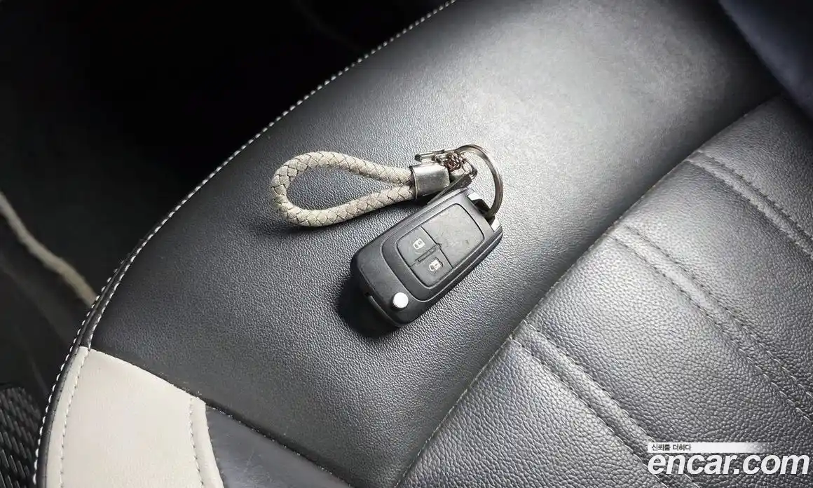 Chevrolet Orlando 2018 2.0 гидро, фото 31