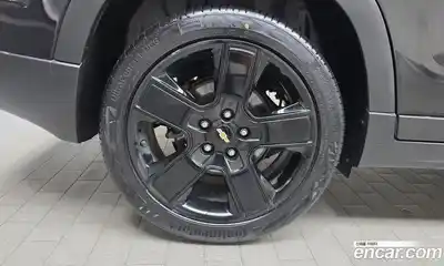 Chevrolet Orlando 2018 2.0 гидро, миниатюра 5