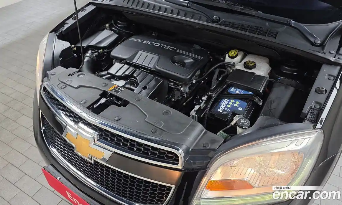 Chevrolet Orlando 2018 2.0 гидро, фото 6