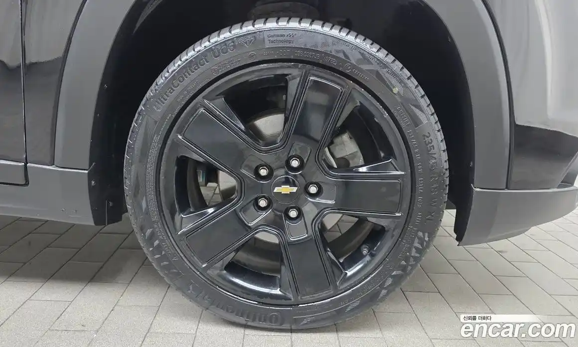 Chevrolet Orlando 2018 2.0 гидро, фото 7