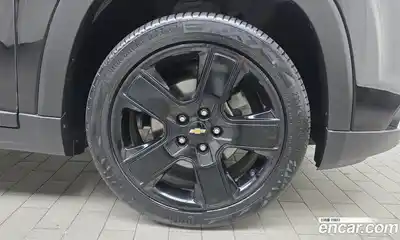 Chevrolet Orlando 2018 2.0 гидро, миниатюра 7