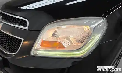 Chevrolet Orlando 2018 2.0 гидро, миниатюра 8