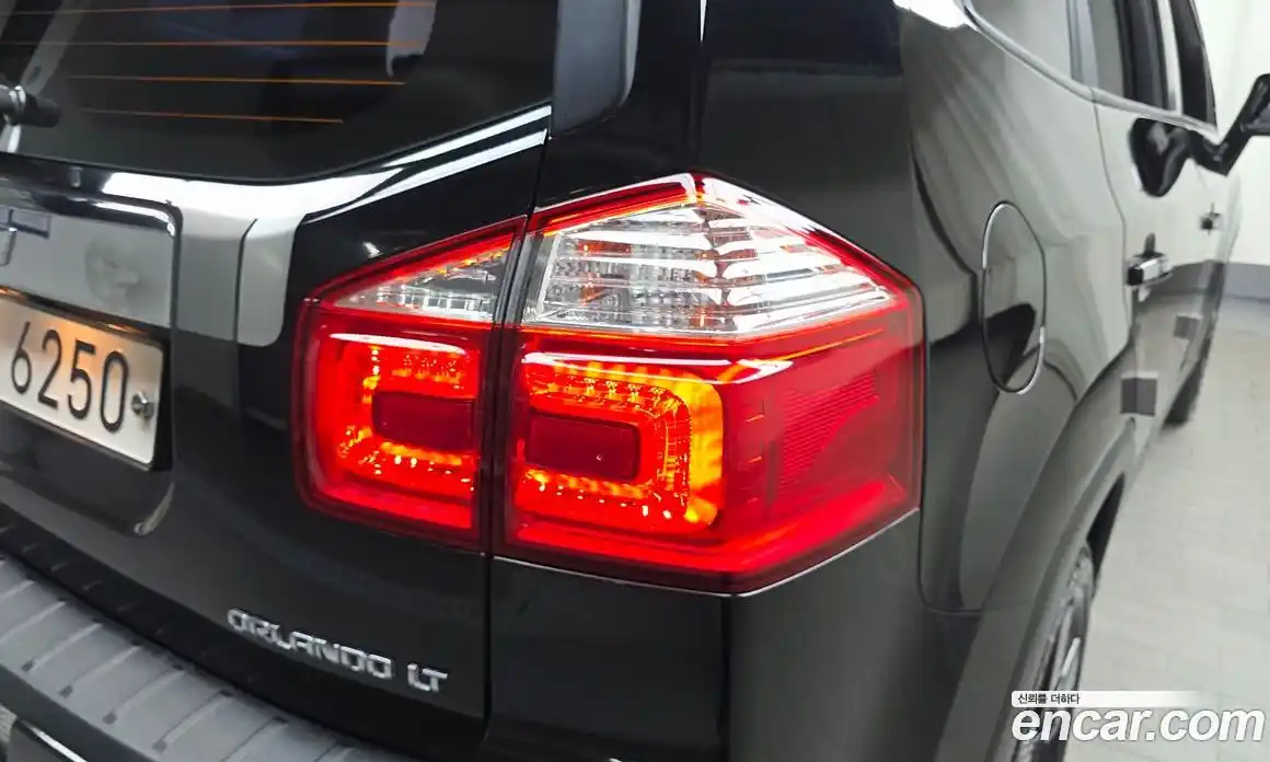 Chevrolet Orlando 2018 2.0 гидро, фото 9