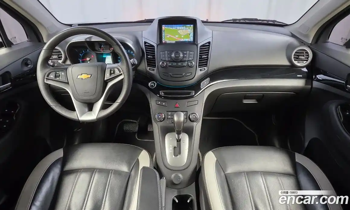 Chevrolet Orlando 2018 2.0 гидро, фото 10