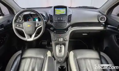 Chevrolet Orlando 2018 2.0 гидро, миниатюра 10
