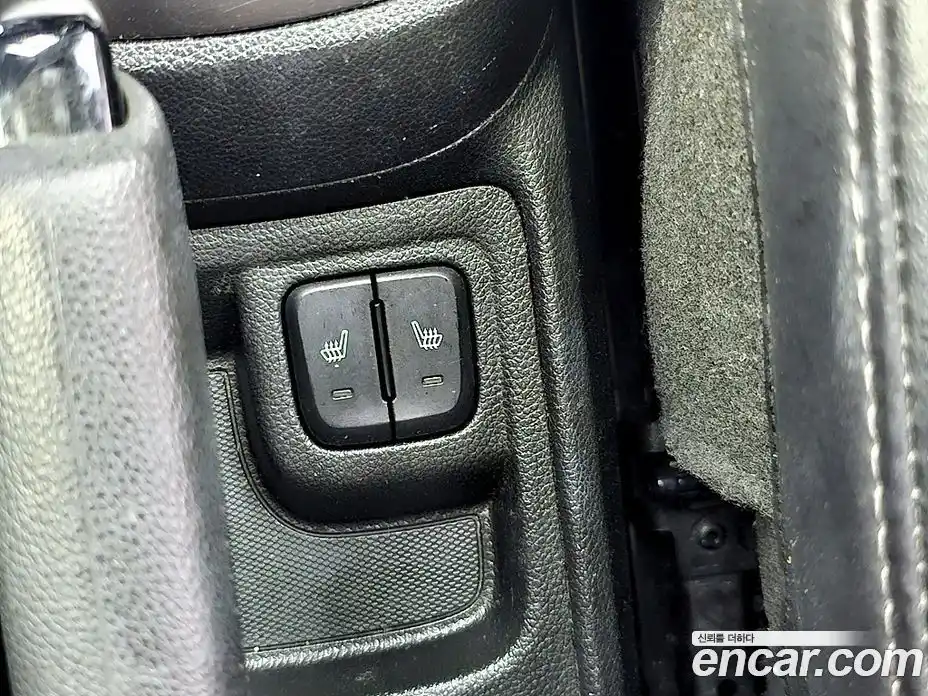 Chevrolet Spark 2016 1.0 гидро, фото 12