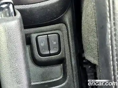 Chevrolet Spark 2016 1.0 гидро, миниатюра 12