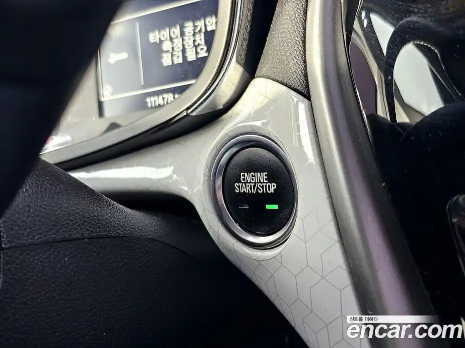 Chevrolet Spark 2016 1.0 гидро, фото 13