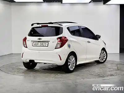 Chevrolet Spark 2016 1.0 гидро, миниатюра 2