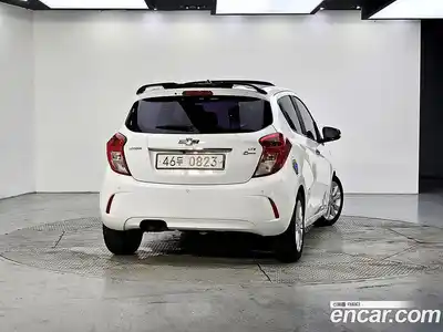 Chevrolet Spark 2016 1.0 гидро, миниатюра 4