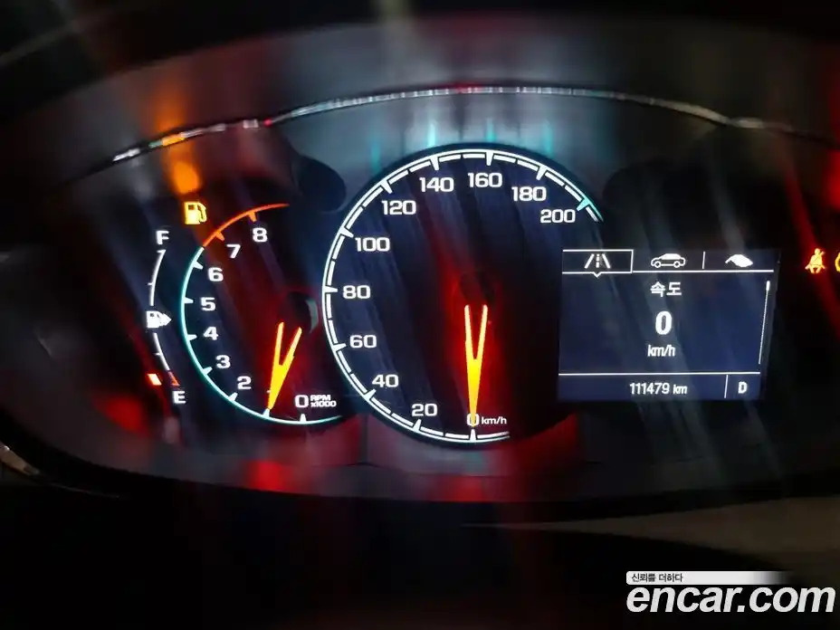 Chevrolet Spark 2016 1.0 гидро, фото 5