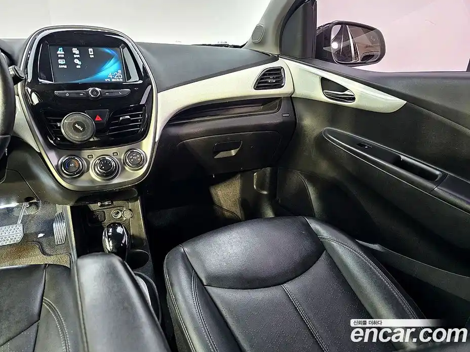 Chevrolet Spark 2016 1.0 гидро, фото 6