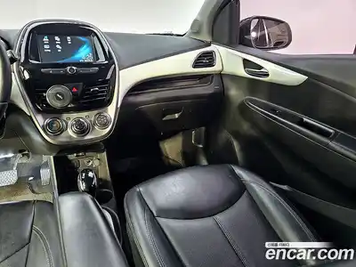 Chevrolet Spark 2016 1.0 гидро, миниатюра 6