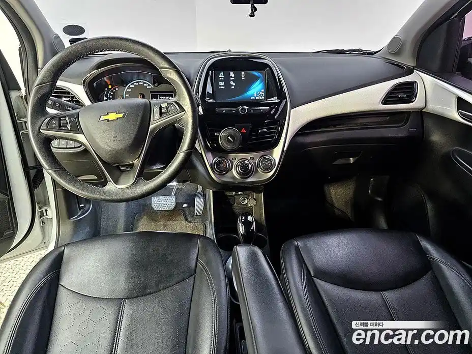 Chevrolet Spark 2016 1.0 гидро, фото 7
