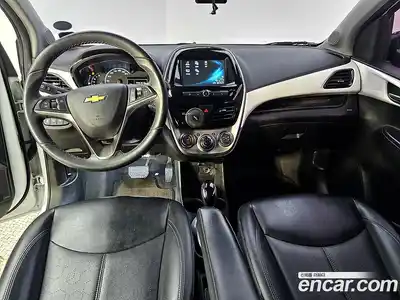 Chevrolet Spark 2016 1.0 гидро, миниатюра 7