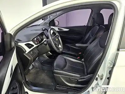 Chevrolet Spark 2016 1.0 гидро, миниатюра 8