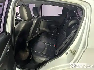 Chevrolet Spark 2016 1.0 гидро, миниатюра 9