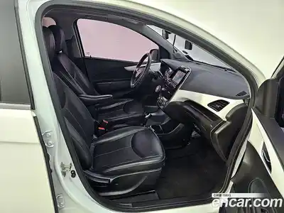 Chevrolet Spark 2016 1.0 гидро, миниатюра 10