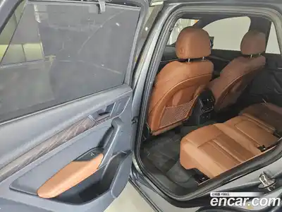 Audi Q5 2023 2.0 автомат (гидро), миниатюра 10