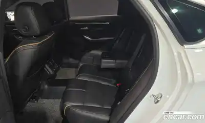 Chevrolet Impala 2017 2.5 гидро, миниатюра 11