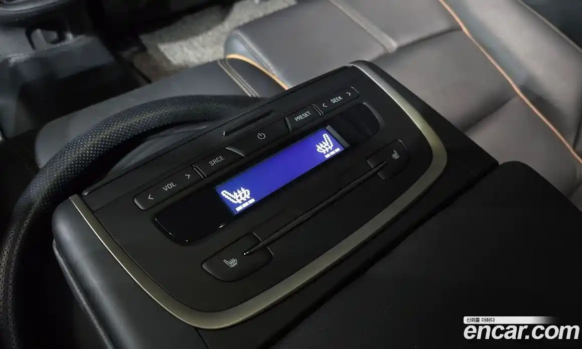 Chevrolet Impala 2017 2.5 гидро, фото 18