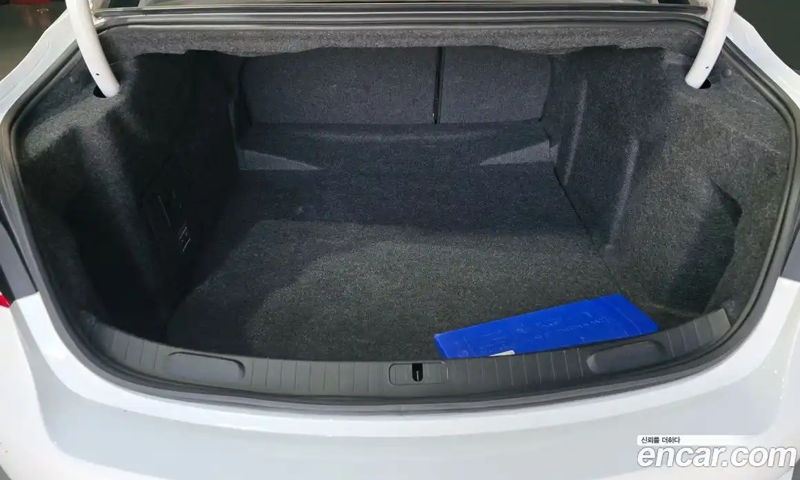 Chevrolet Impala 2017 2.5 гидро, фото 20