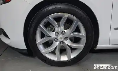 Chevrolet Impala 2017 2.5 гидро, миниатюра 5